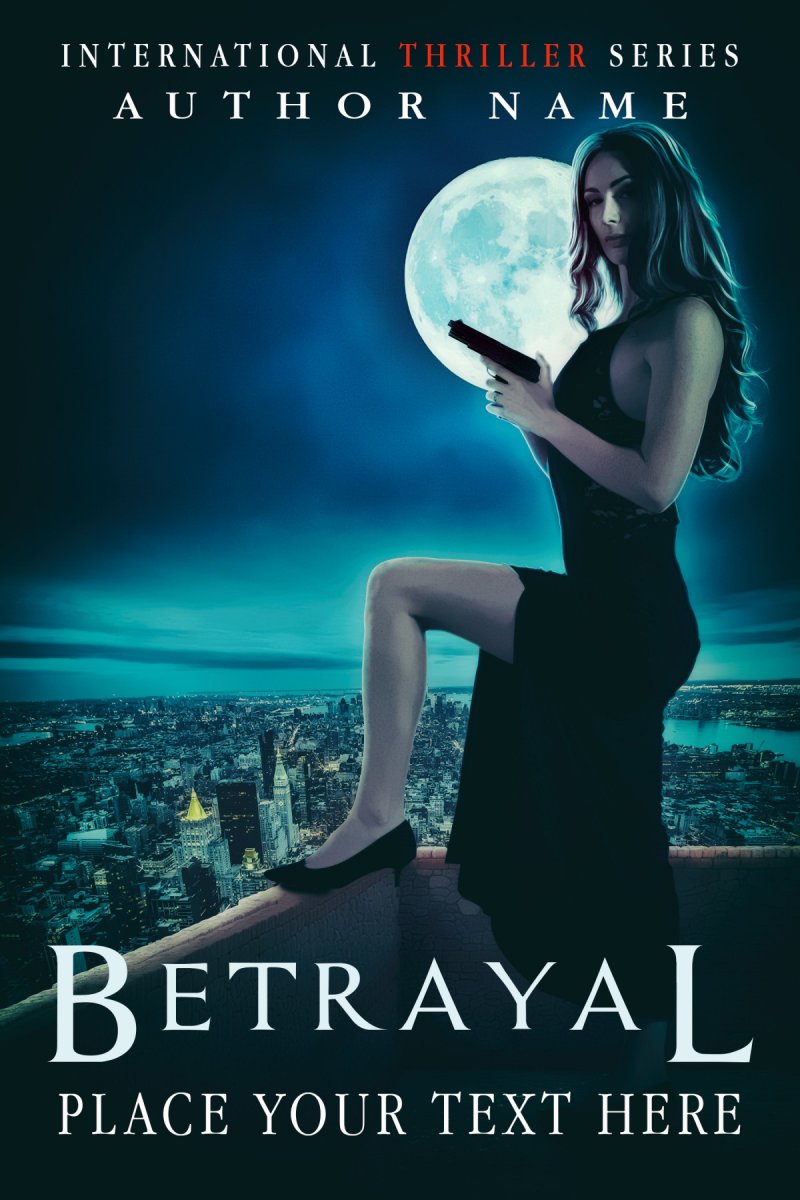 Betrayal