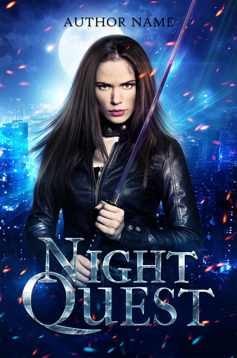 Night quest