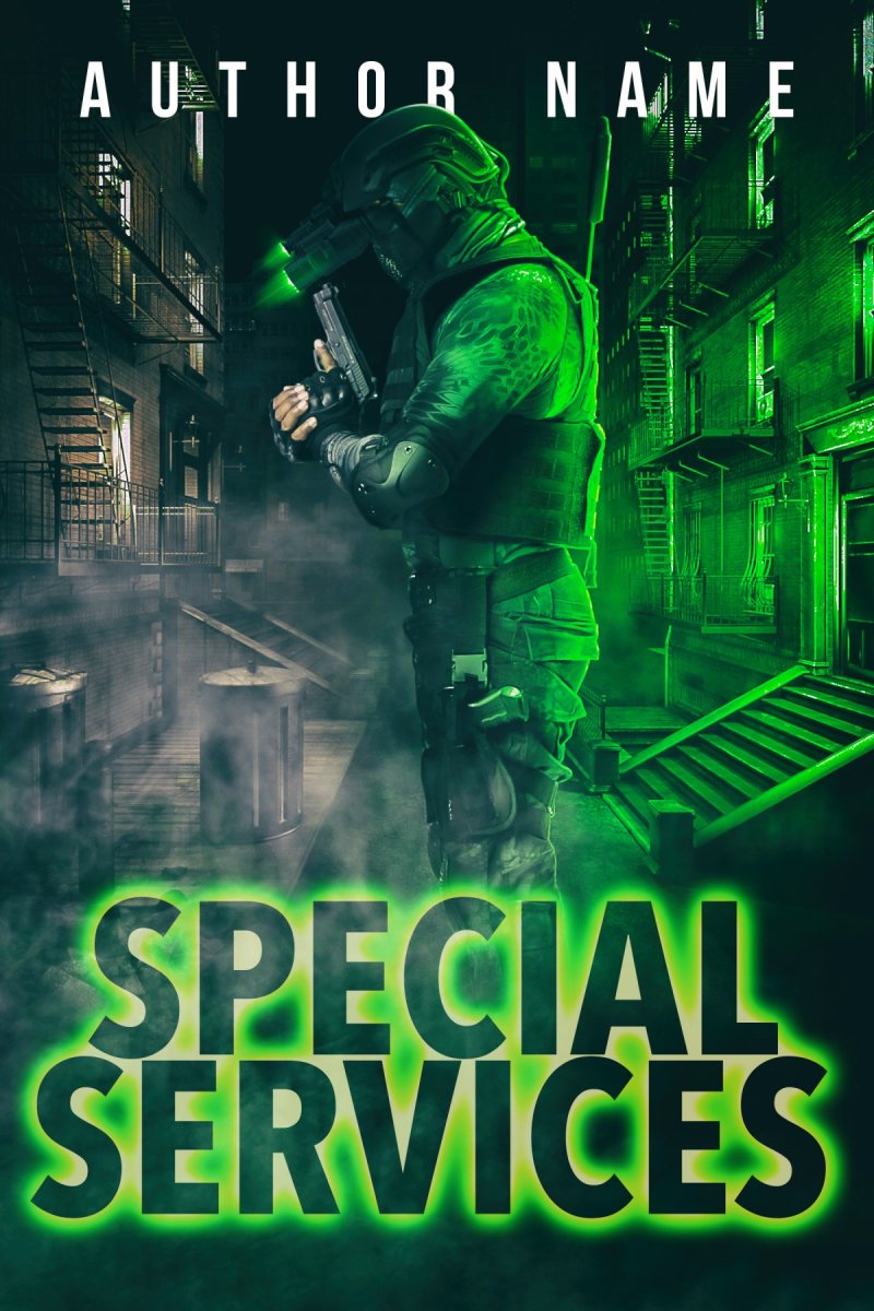 Special Services