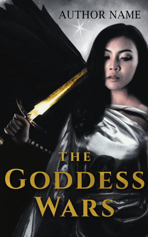 Goddess Wars