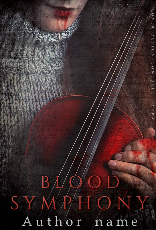 Blood symphony