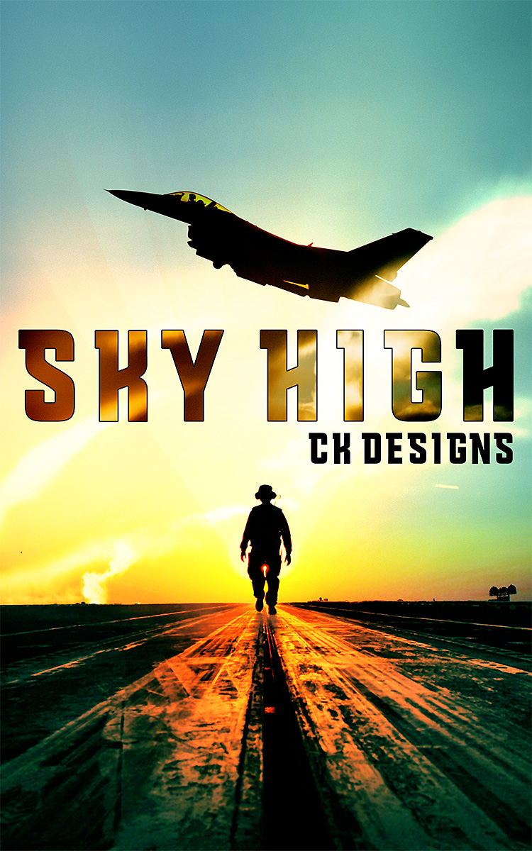 Sky High