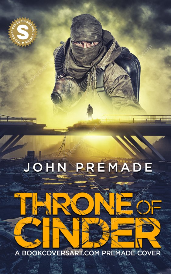 Throne of Cinder