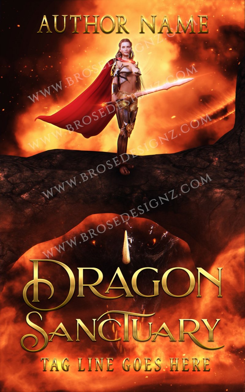 Dragon Sanctuary