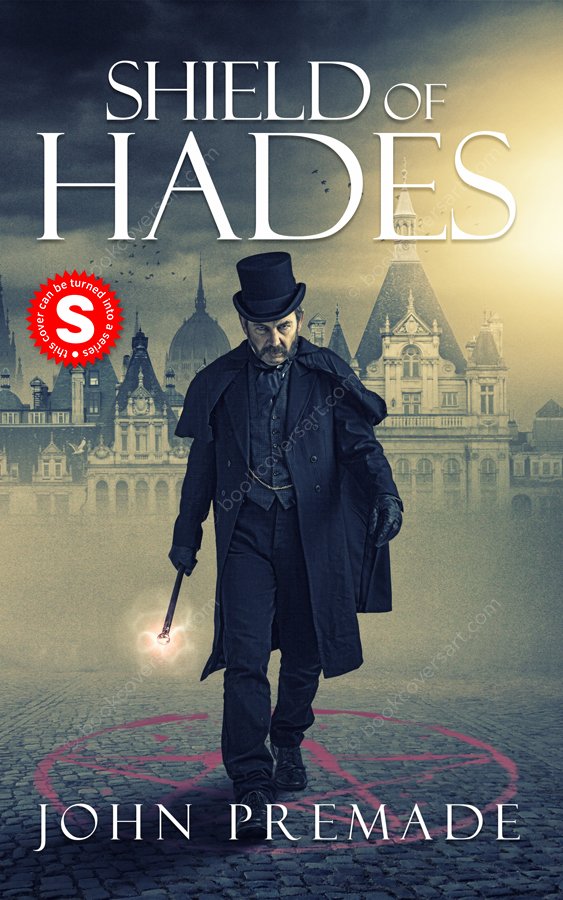 Shield of Hades