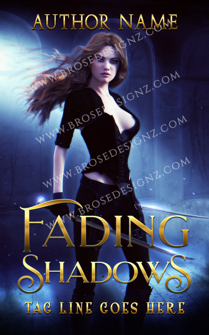 Fading Shadows
