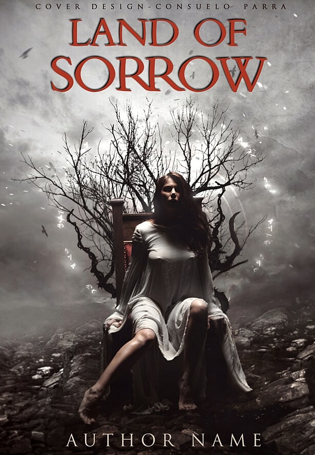 Land of sorrow