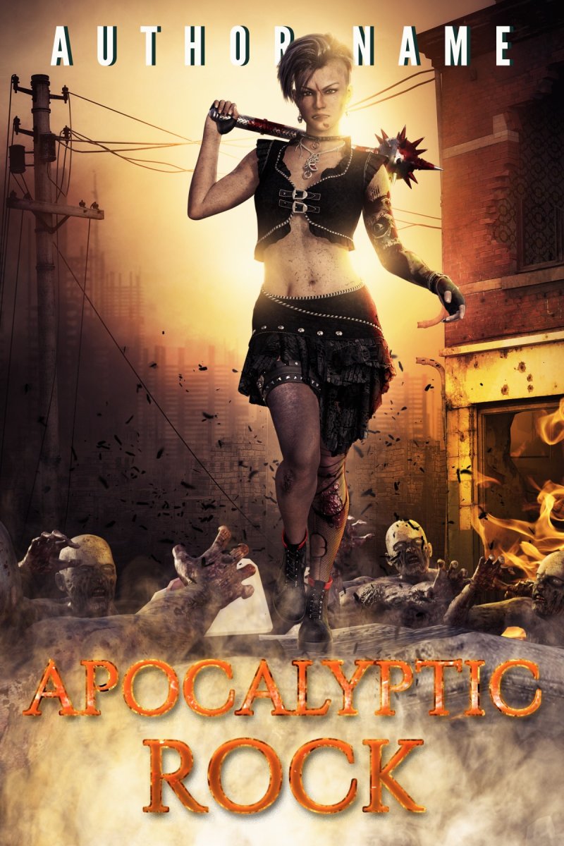 Apocalyptic Rock