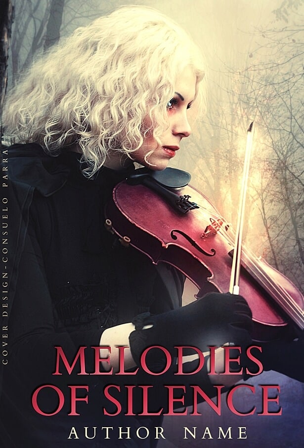 Melodies of silence