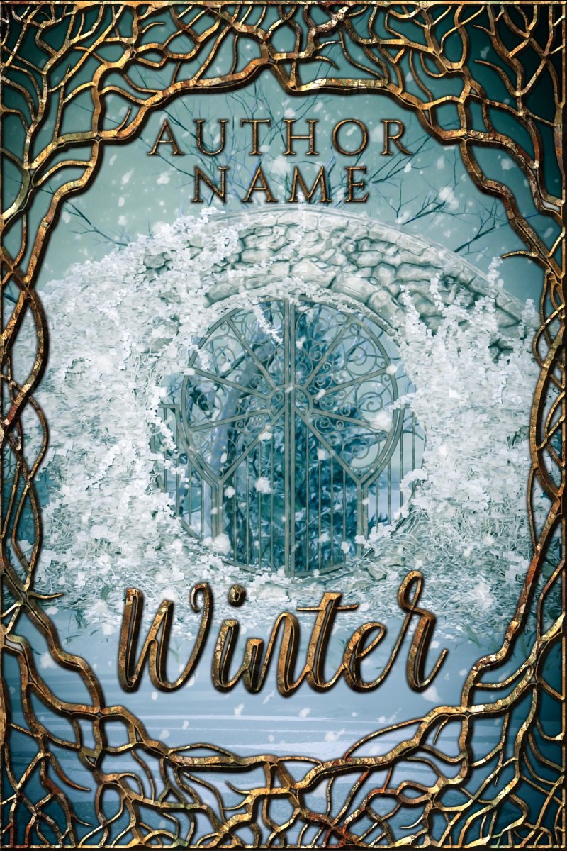 Seasons (set 4 cover)