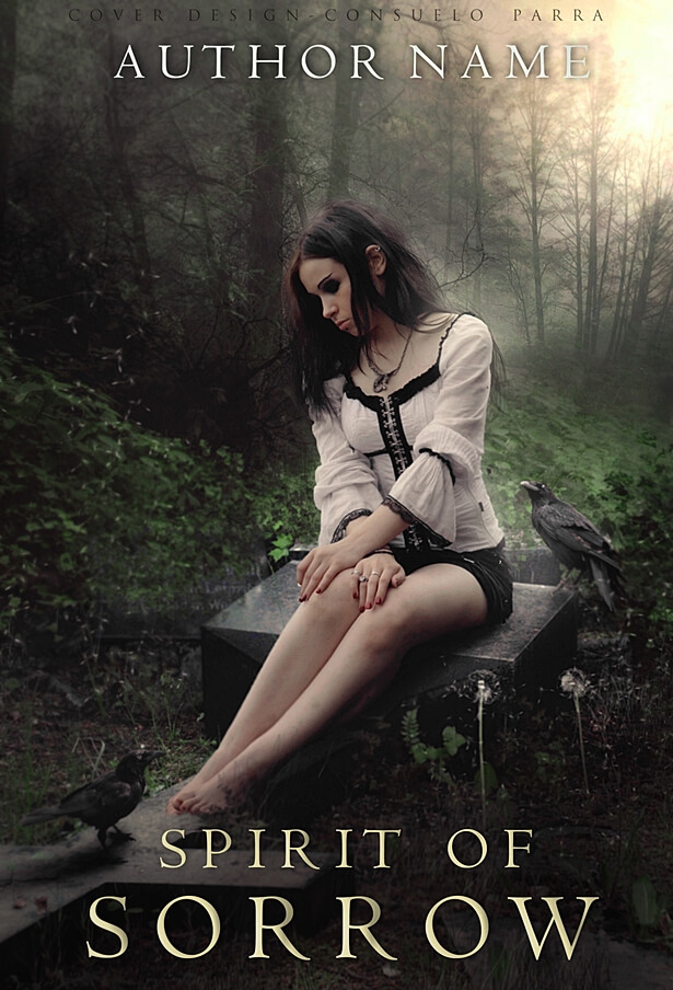 Spirit of sorrow