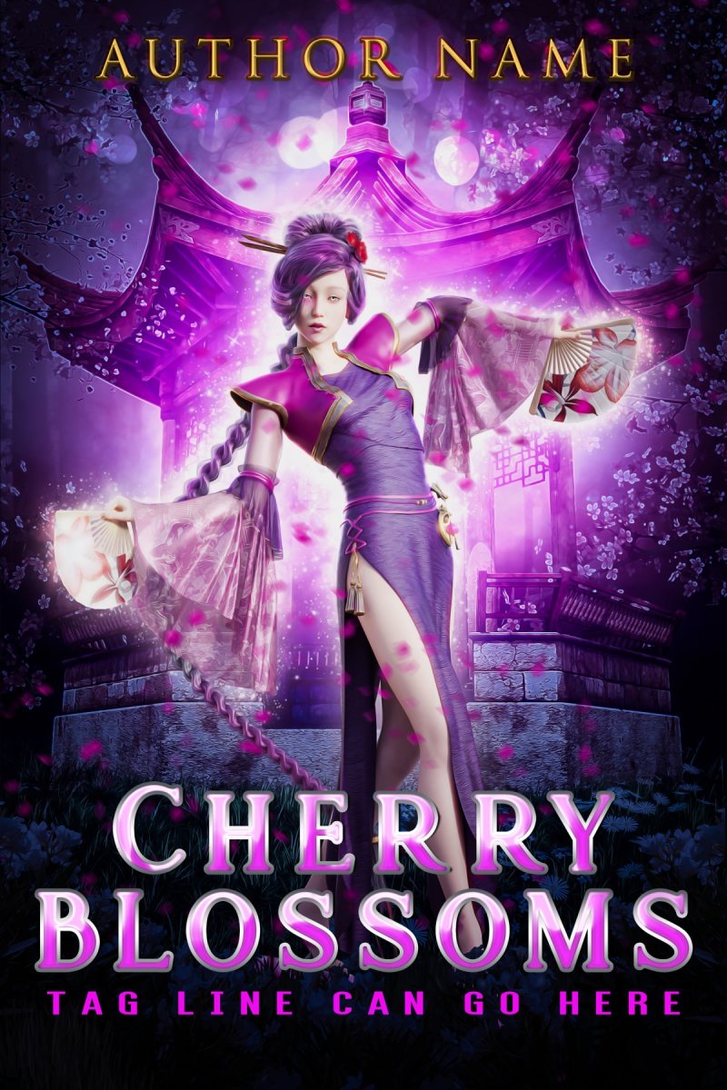 Cherry Blossoms