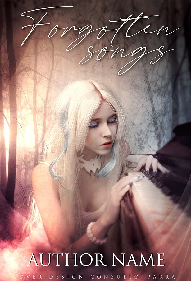 Forgotten songs