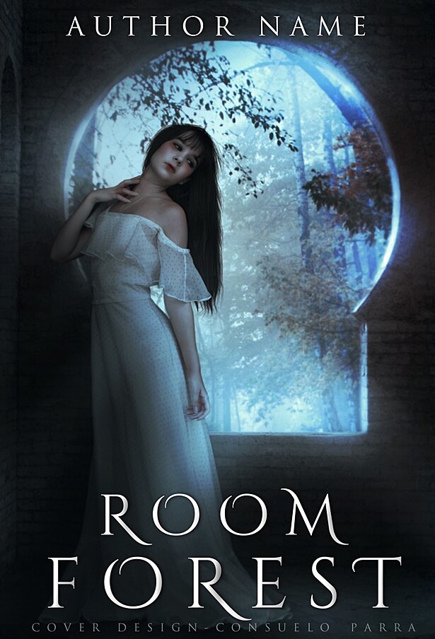 Room forest