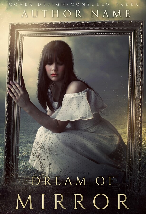 Dream of mirror