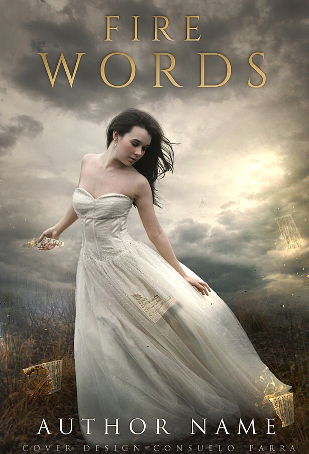Fire words