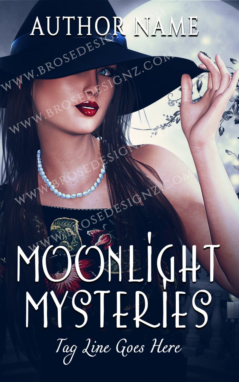 Moonlight Mysteries