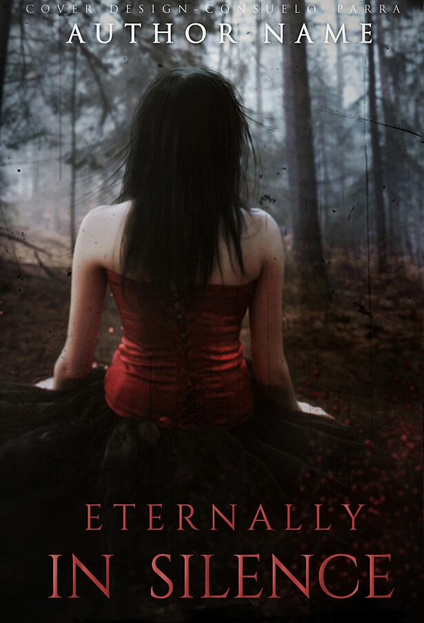 Eternally in silence