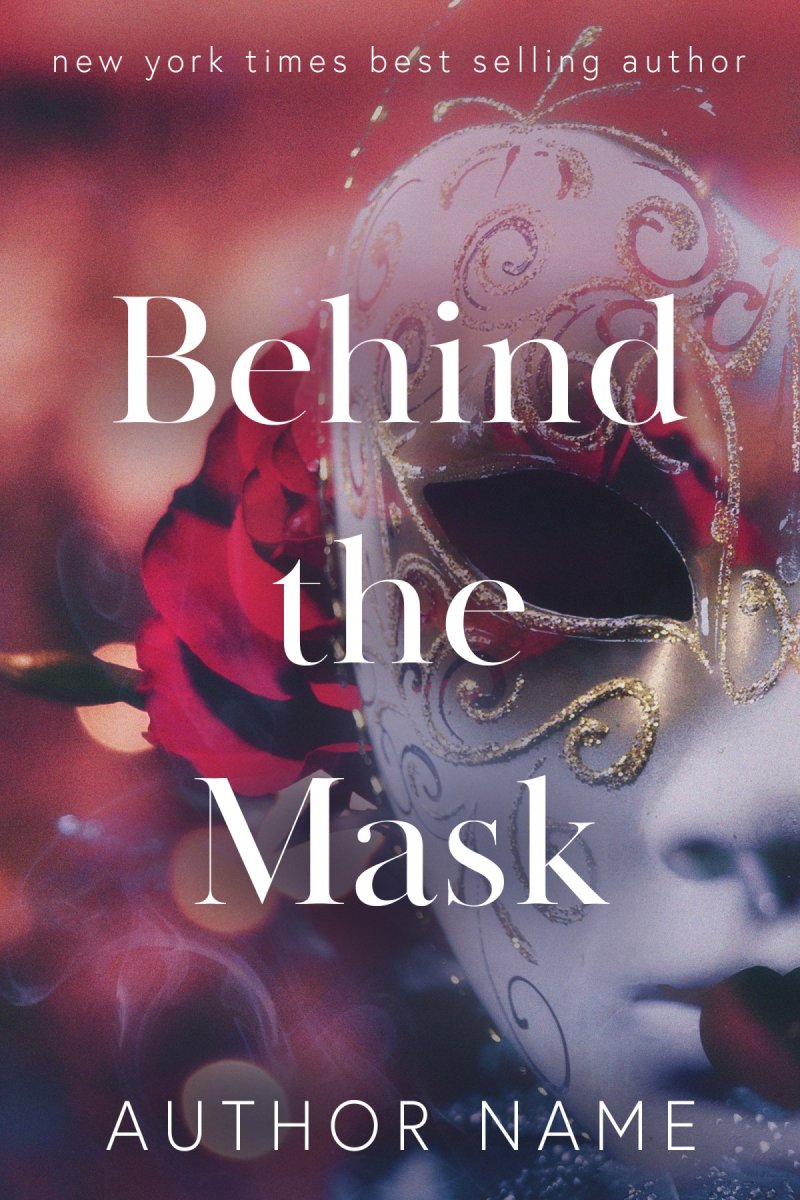 Behind the Mask