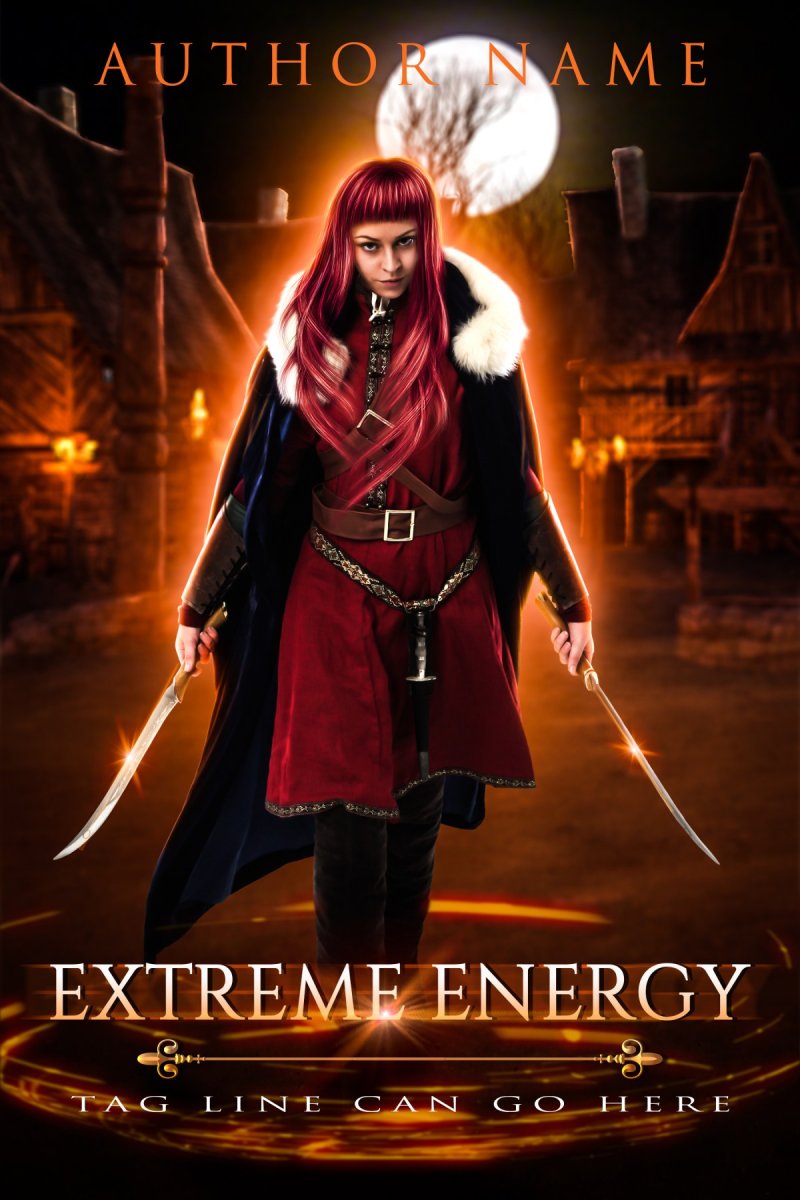 Extreme Energy