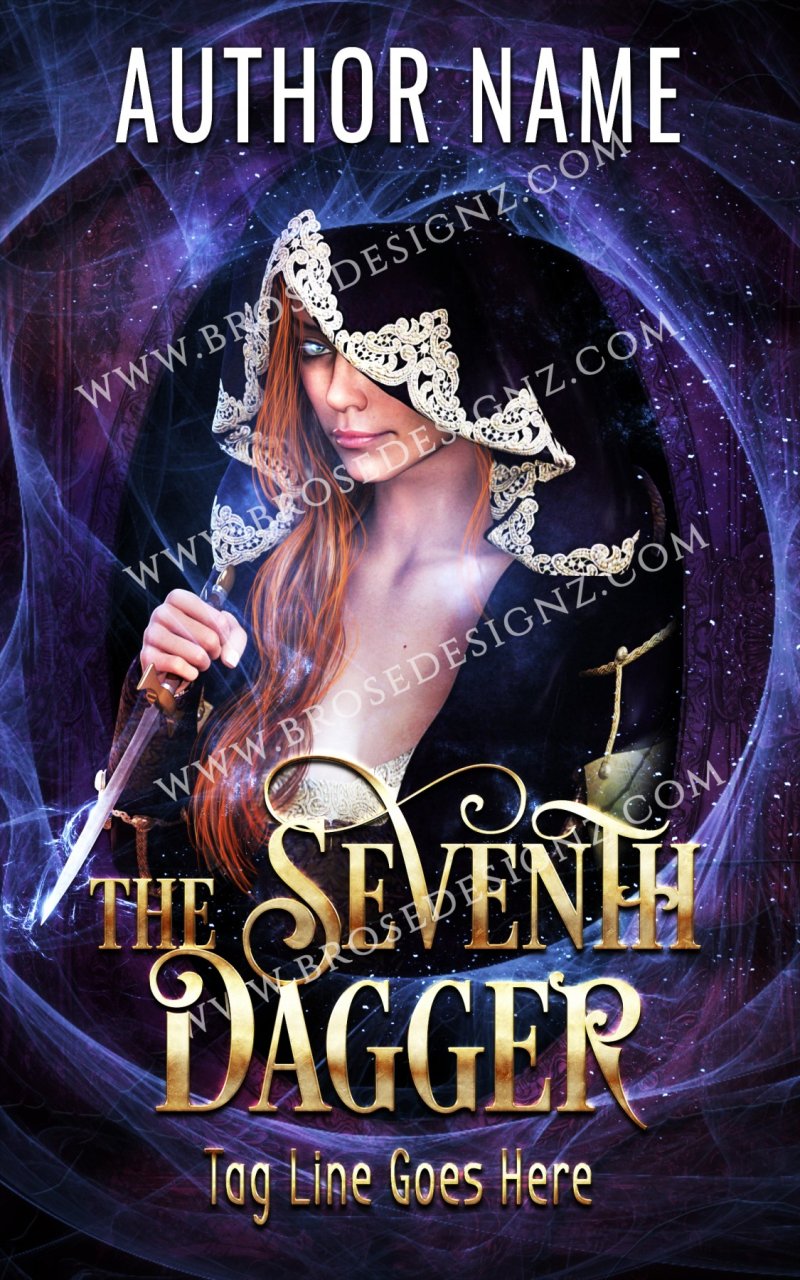 The seventh dagger