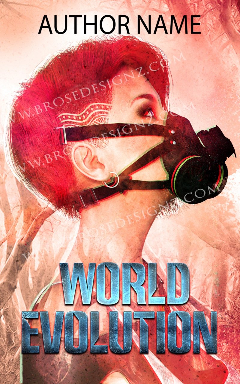 World Evolution