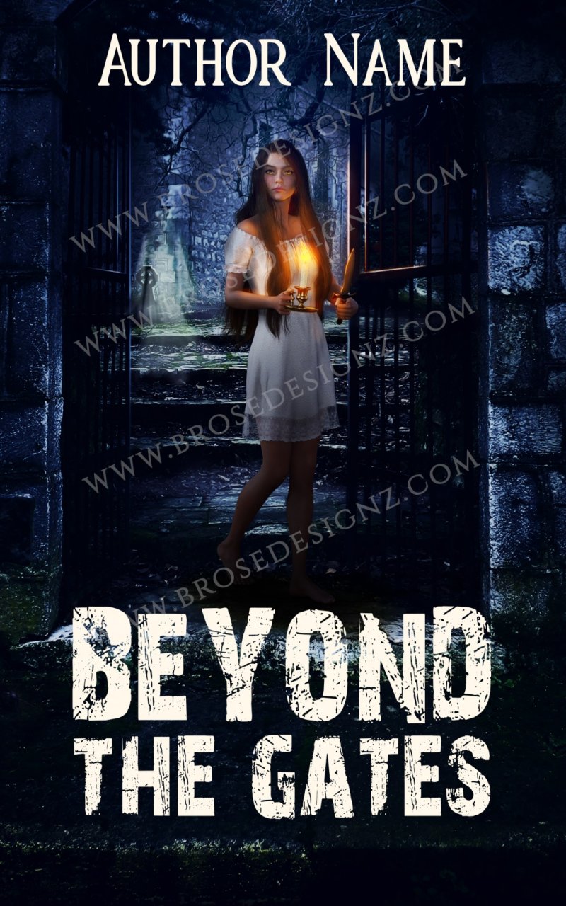 Beyond the gates