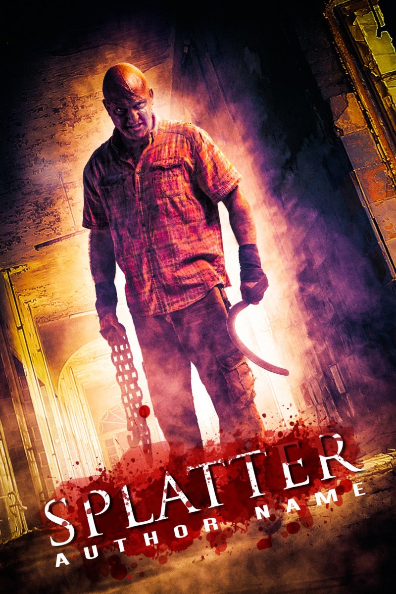 Splatter