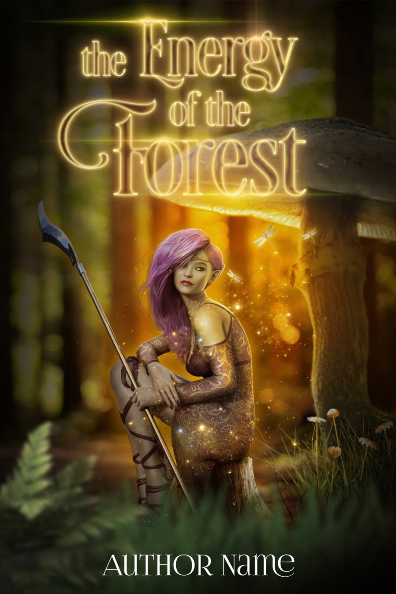 The Energy of the Forest