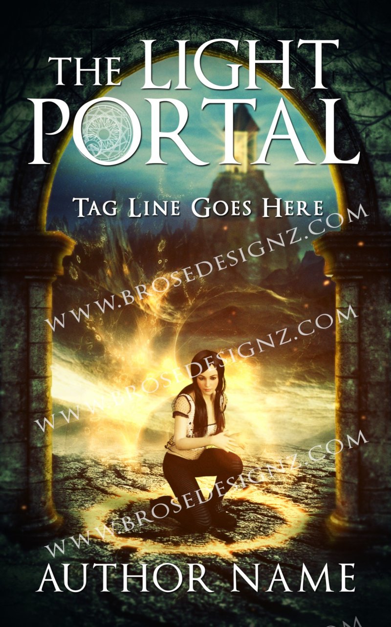 The Light Portal