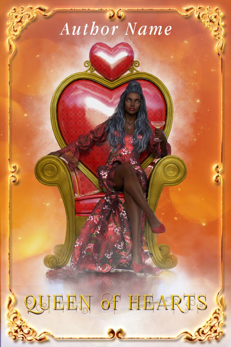 Queen of Hearts