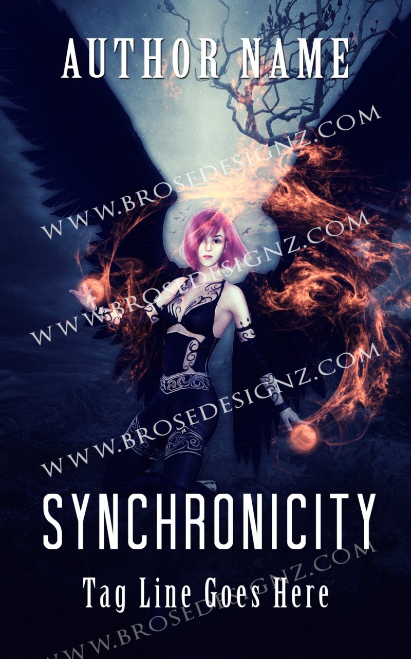 Synchronicity