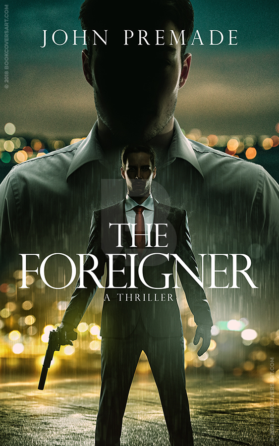 The Foreigner