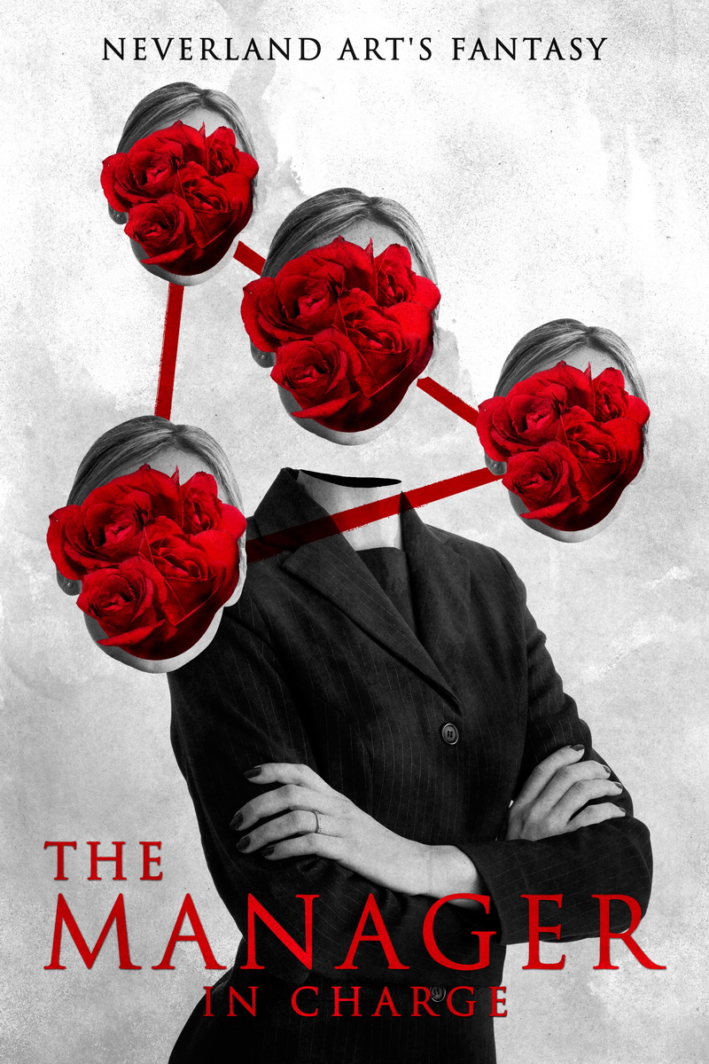 the manager