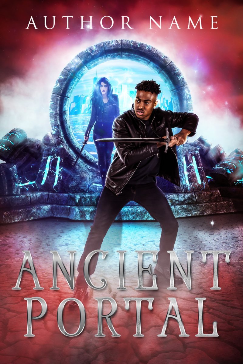 Ancient Portal