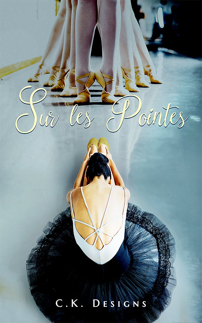 Sur les Pointes