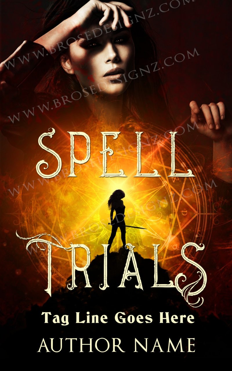 Spell trials