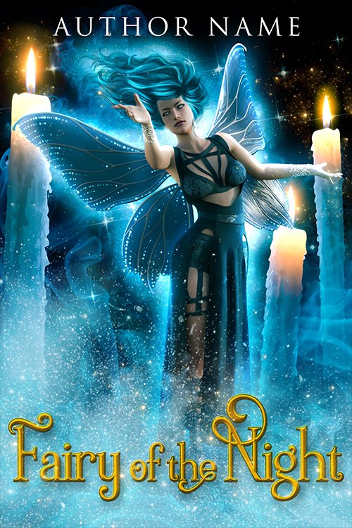 Fairy of the Night