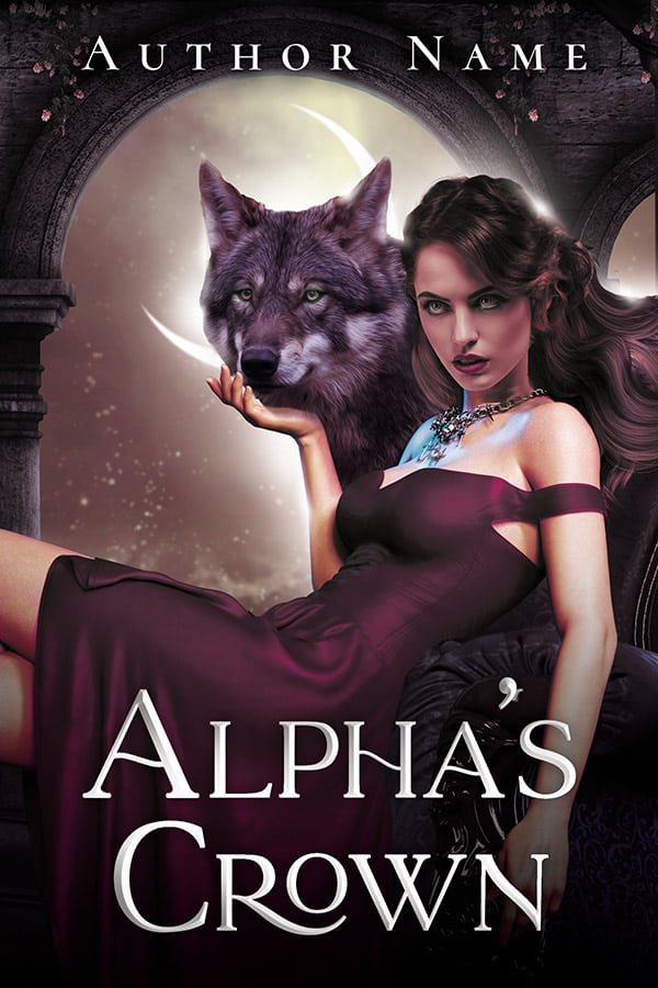 Alpha’s Crown