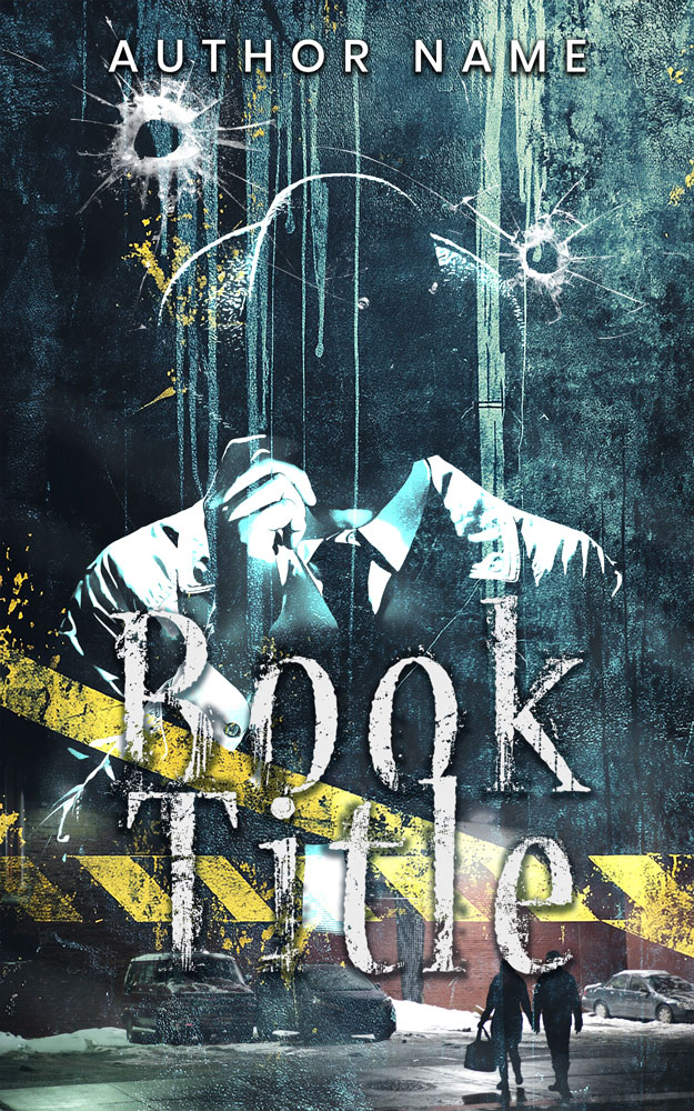 Detective story 1