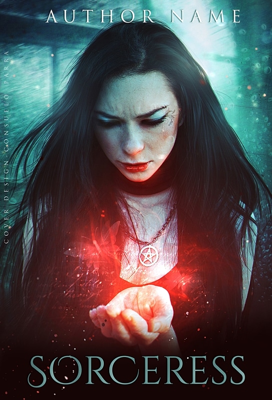Sorceress