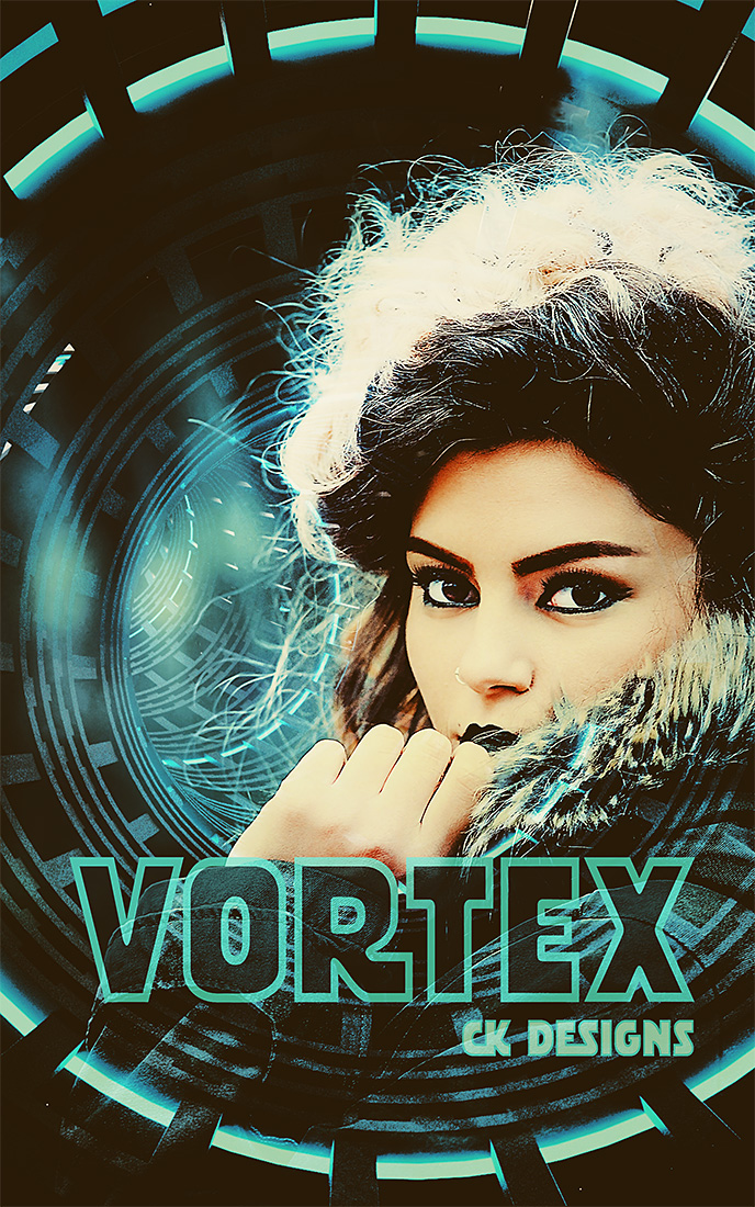 Vortex