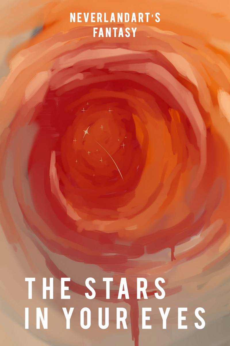 the stars in your eye