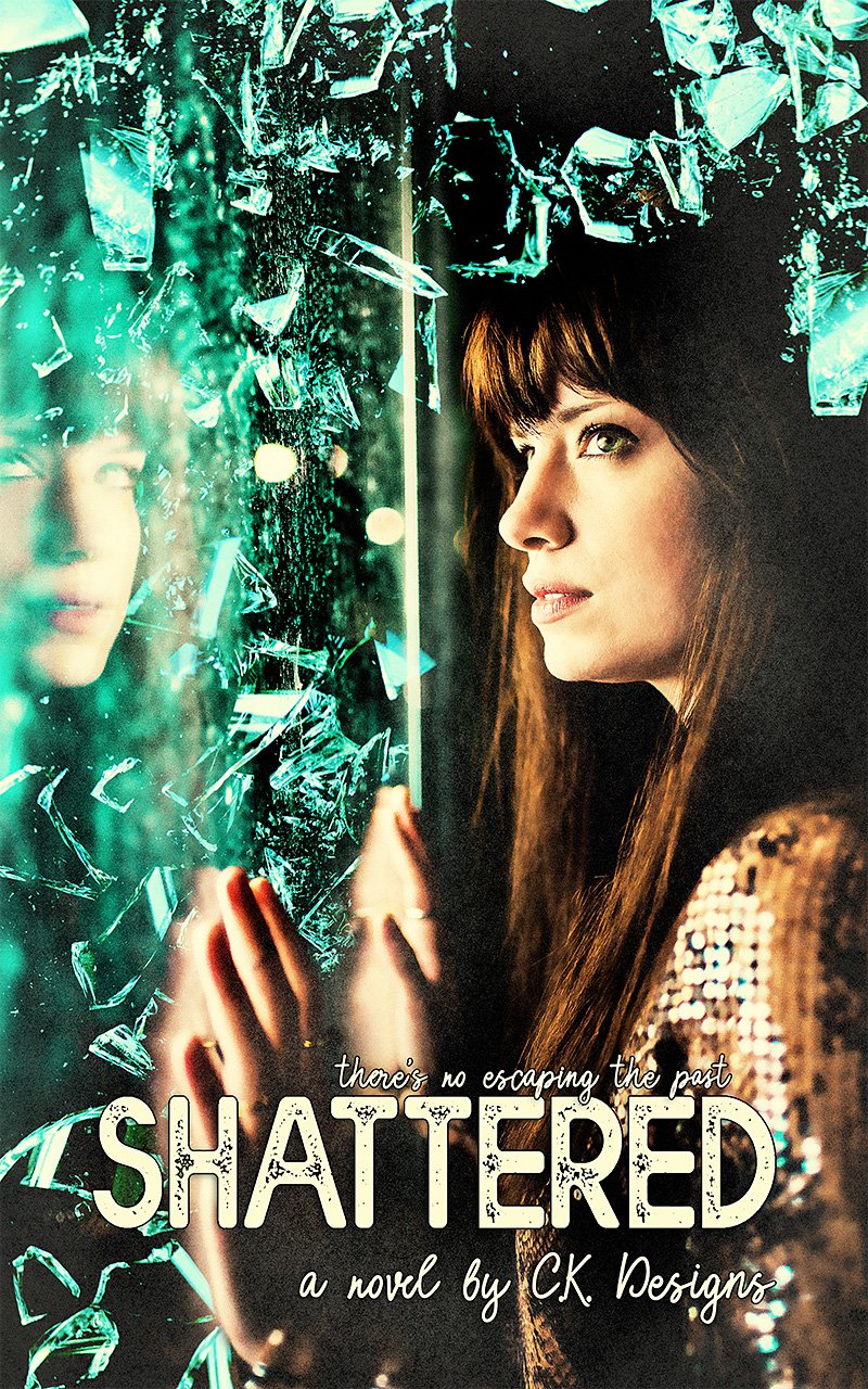 Shattered
