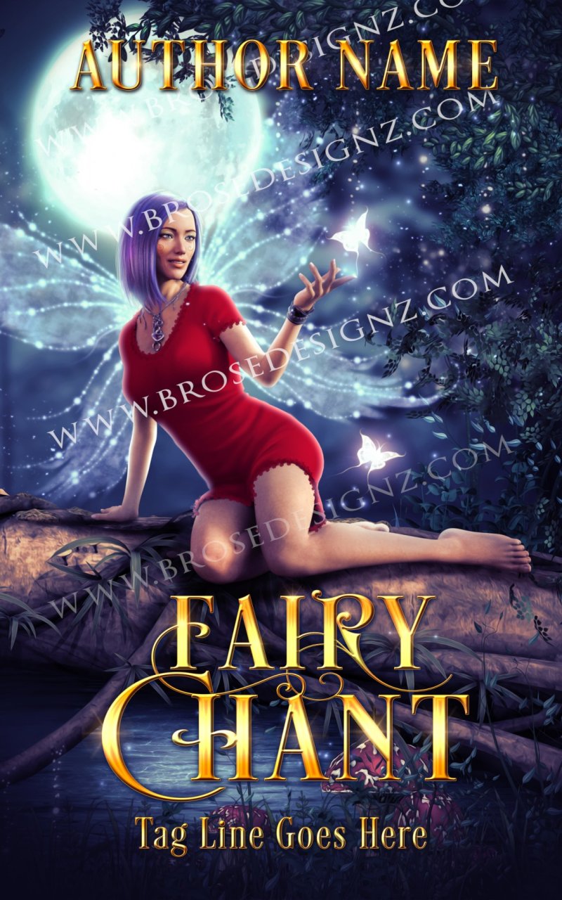 Fairy Chant