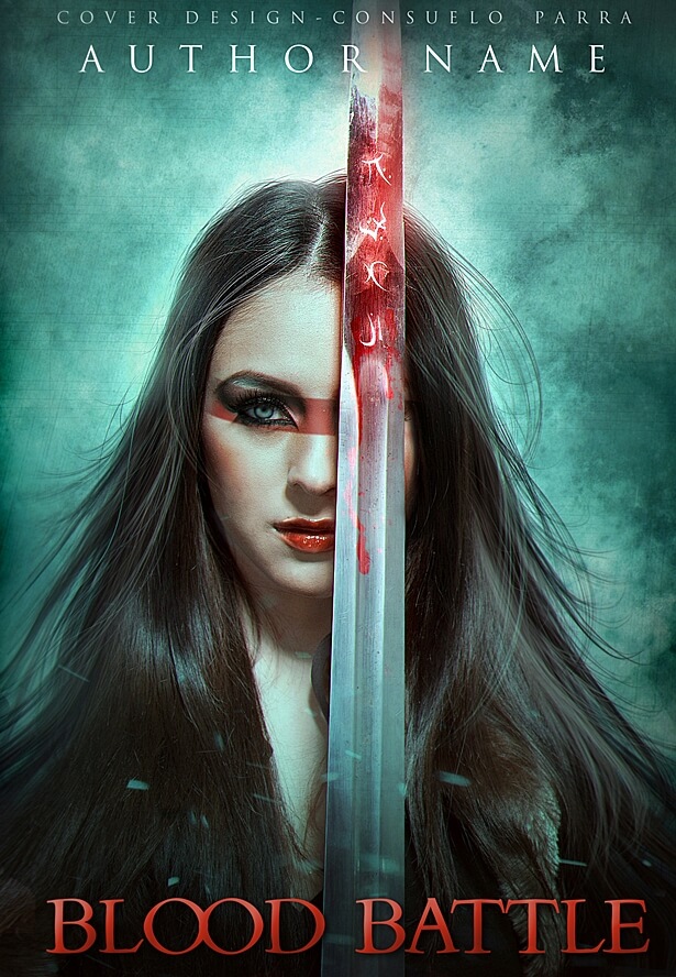 Blood battle