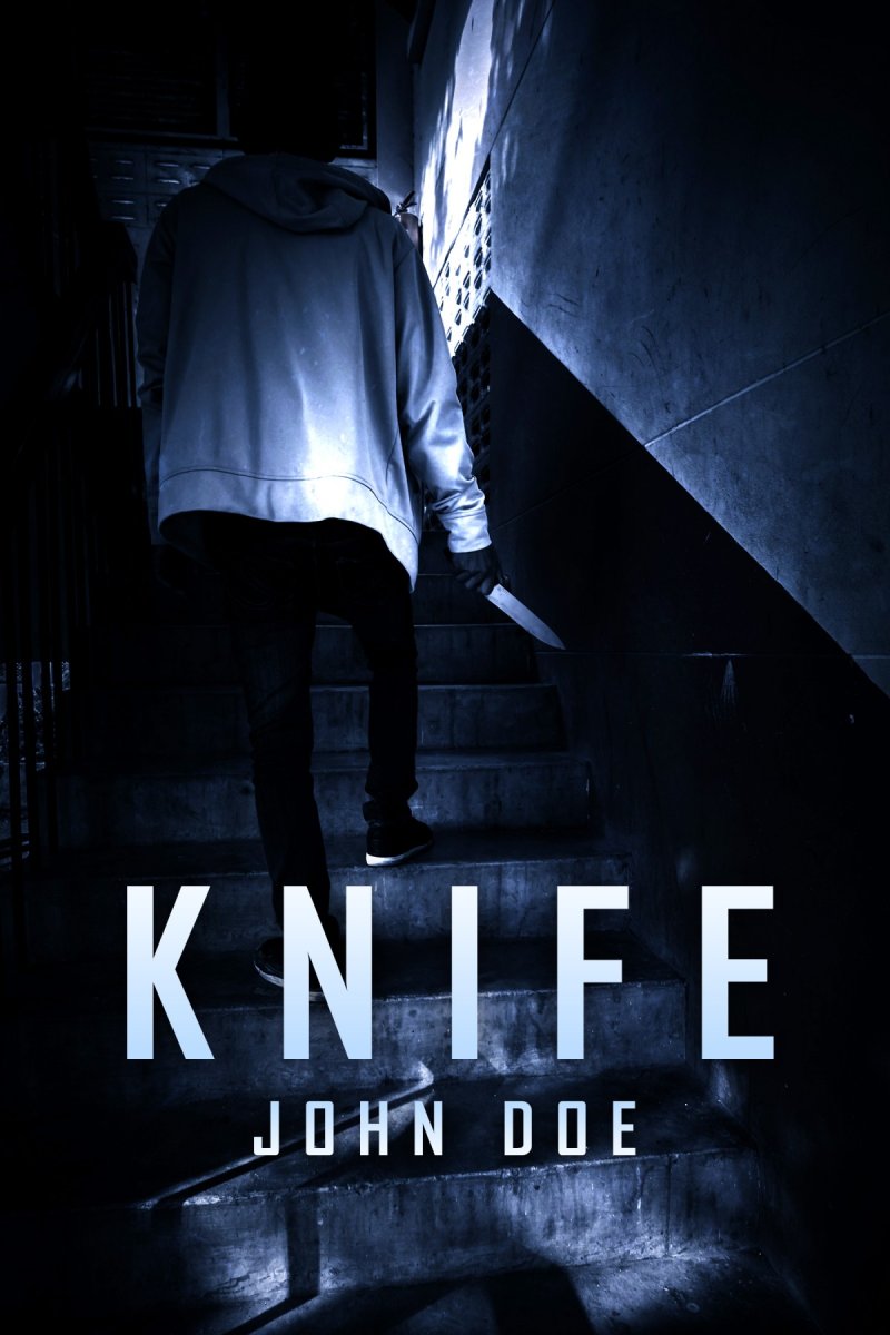 Knife