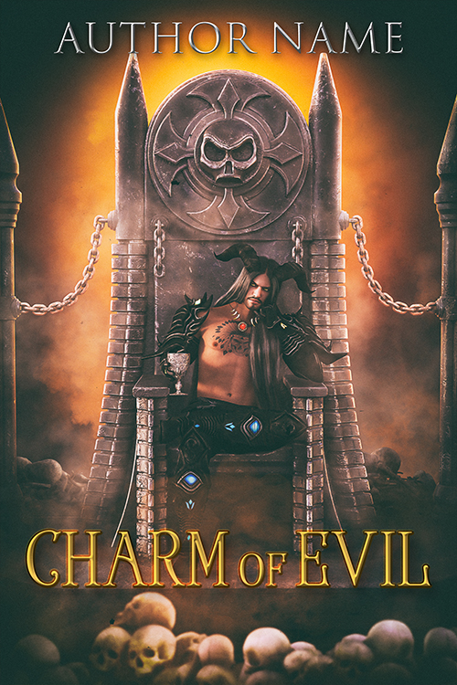 Charm of Evil