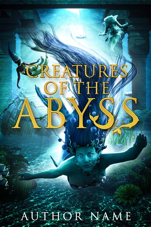 Creatures of the Abyss