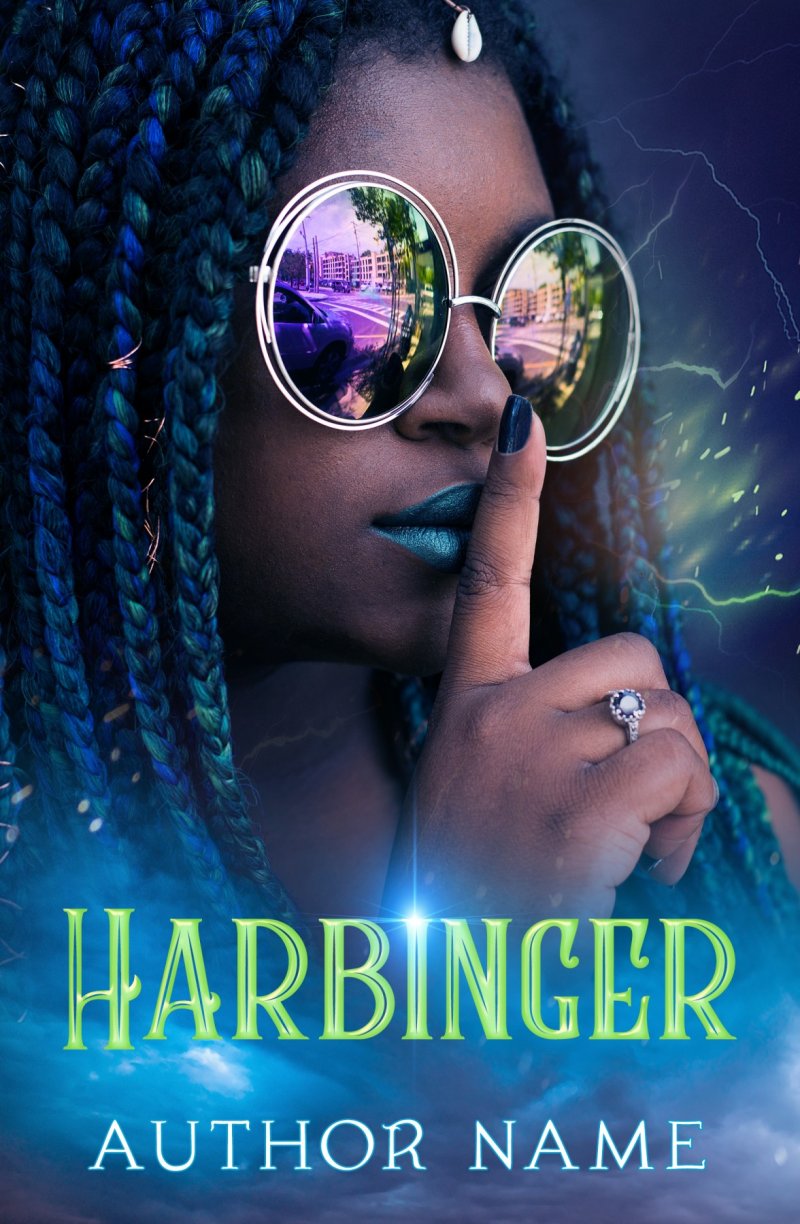 Harbinger